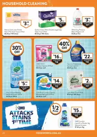 Foodworks catalogue week 31 Page 28