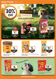 Foodworks catalogue week 31 Page 30