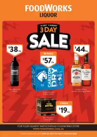 Foodworks catalogue week 31 Page 32