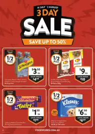 Foodworks catalogue week 31 Page 4
