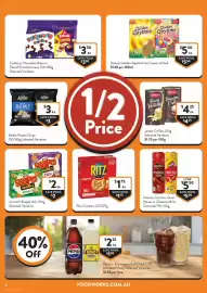 Foodworks catalogue week 31 Page 6