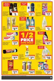 Supa Valu catalogue week 31 Page 10