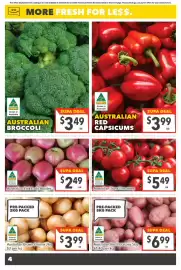 Supa Valu catalogue week 31 Page 11