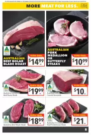 Supa Valu catalogue week 31 Page 12