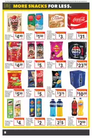 Supa Valu catalogue week 31 Page 15