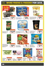 Supa Valu catalogue week 31 Page 17