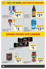 Supa Valu catalogue week 31 Page 19