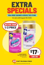 Supa Valu catalogue week 31 Page 2
