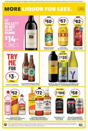 Supa Valu catalogue week 31 Page 20