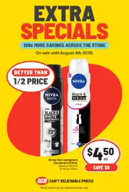 Supa Valu catalogue week 31 Page 3