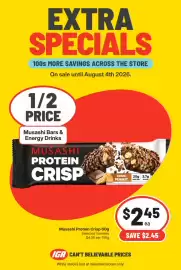 Supa Valu catalogue week 31 Page 4