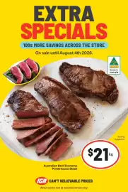 Supa Valu catalogue week 31 Page 5