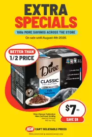 Supa Valu catalogue week 31 Page 6