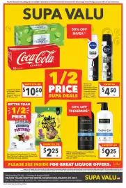 Supa Valu catalogue week 31 Page 8