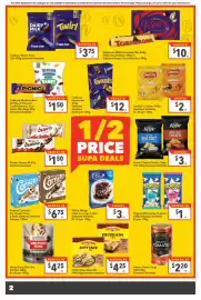 Supa Valu catalogue week 31 Page 9