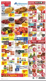 Albertsons weekly ad week 31 Page 3