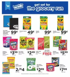 QFC weekly ad week 31 Page 13