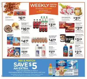 QFC weekly ad week 31 Page 3