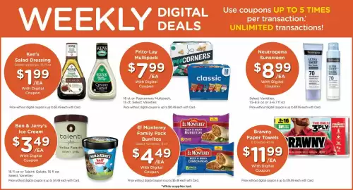 QFC weekly ad week 31 Page 4