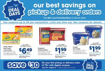 QFC weekly ad week 31 Page 6