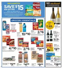 QFC weekly ad week 31 Page 7