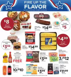 QFC weekly ad week 31 Page 9