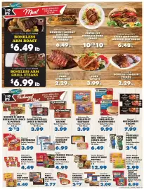 Sullivan's Foods weekly ad week 31 Page 2
