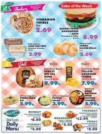 Sullivan's Foods weekly ad week 31 Page 3