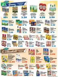 Sullivan's Foods weekly ad week 31 Page 5