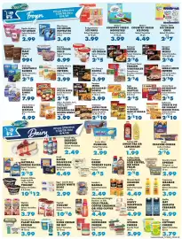 Sullivan's Foods weekly ad week 31 Page 6