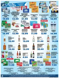 Sullivan's Foods weekly ad week 31 Page 8
