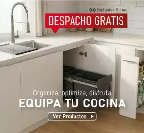 Catálogo Dap Ducasse Página 4