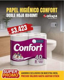 Catálogo La Oferta Página 10