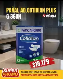 Catálogo La Oferta Página 2