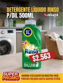 Catálogo La Oferta Página 4