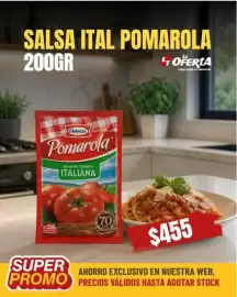 Catálogo La Oferta Página 5