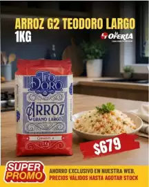 Catálogo La Oferta Página 6