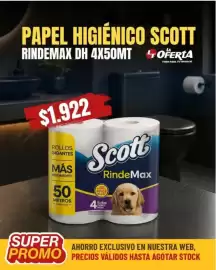 Catálogo La Oferta Página 7