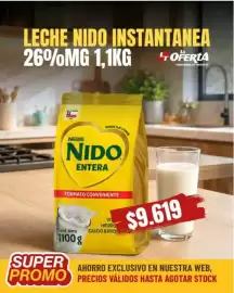 Catálogo La Oferta Página 8