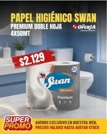 Catálogo La Oferta Página 9