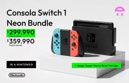 Catálogo Falabella Página 10