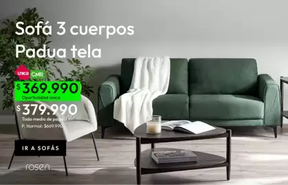 Catálogo Falabella Página 12