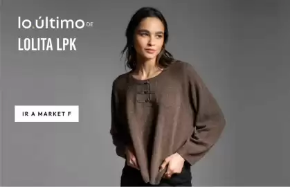 Catálogo Falabella Página 3