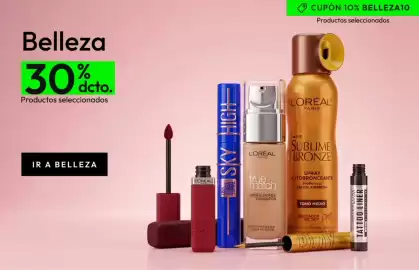 Catálogo Falabella Página 8