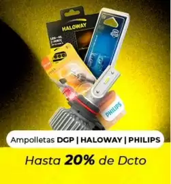 Catálogo Autoplanet Página 1