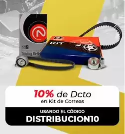 Catálogo Autoplanet Página 8