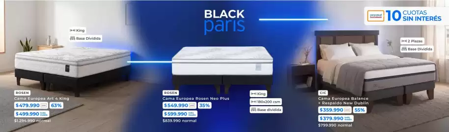 Catálogo Paris Página 10