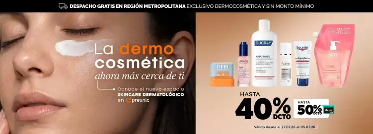 Catálogo Preunic Página 1