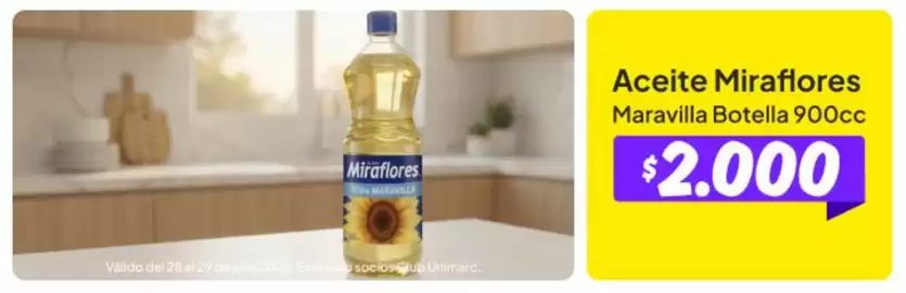 Catálogo Unimarc Página 2