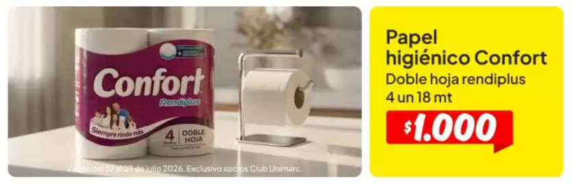 Catálogo Unimarc Página 4